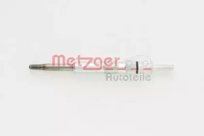 Свеча накаливания METZGER купить